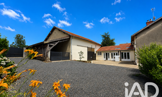 Maison 4 Pièces 144 m² à vendre à Charmont (51330)