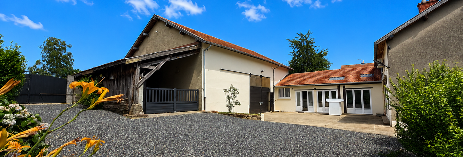 Maison 4 Pièces 144 m² à vendre à Charmont (51330)