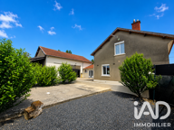 Vente Maison de campagne 4 pièces — photo 2