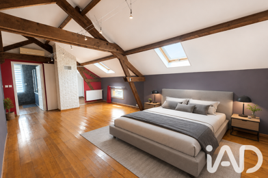 Maison 4 pièces 151000 €