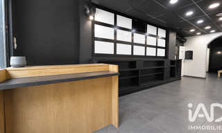 Commerce  65 m² à vendre à Marseille 6 (13006)