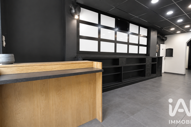 Commerce  39000 €