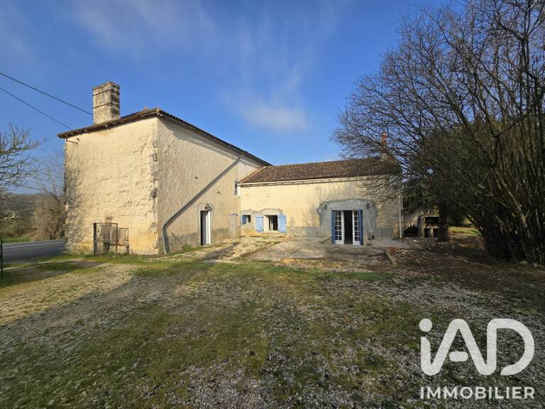 Vente Maison/villa 8 pièces — photo 1