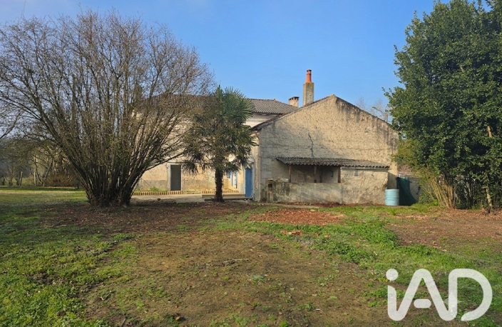 Vente Maison/villa 8 pièces — photo 2