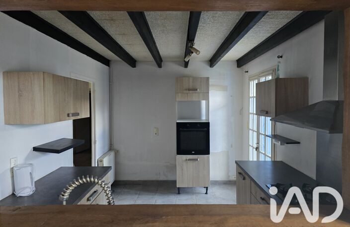 Vente Maison/villa 8 pièces — photo 3