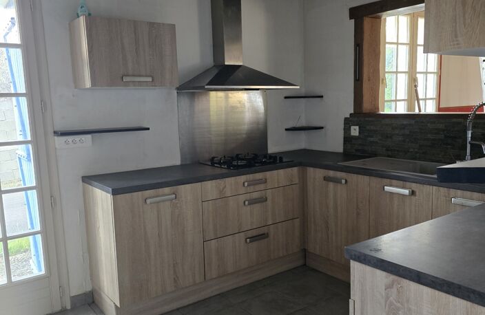 Vente Maison/villa 8 pièces — photo 4