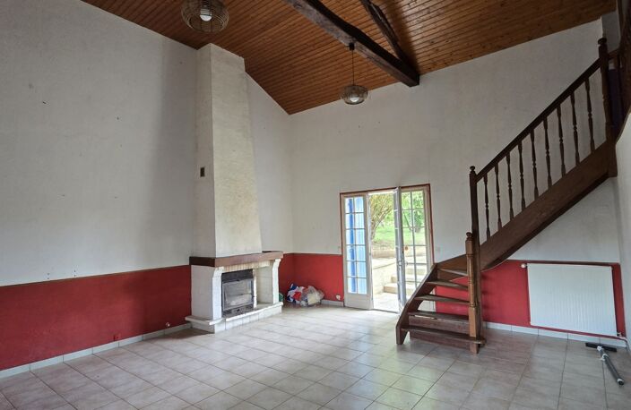 Vente Maison/villa 8 pièces — photo 5