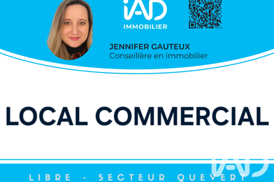 Commerce  565000 €