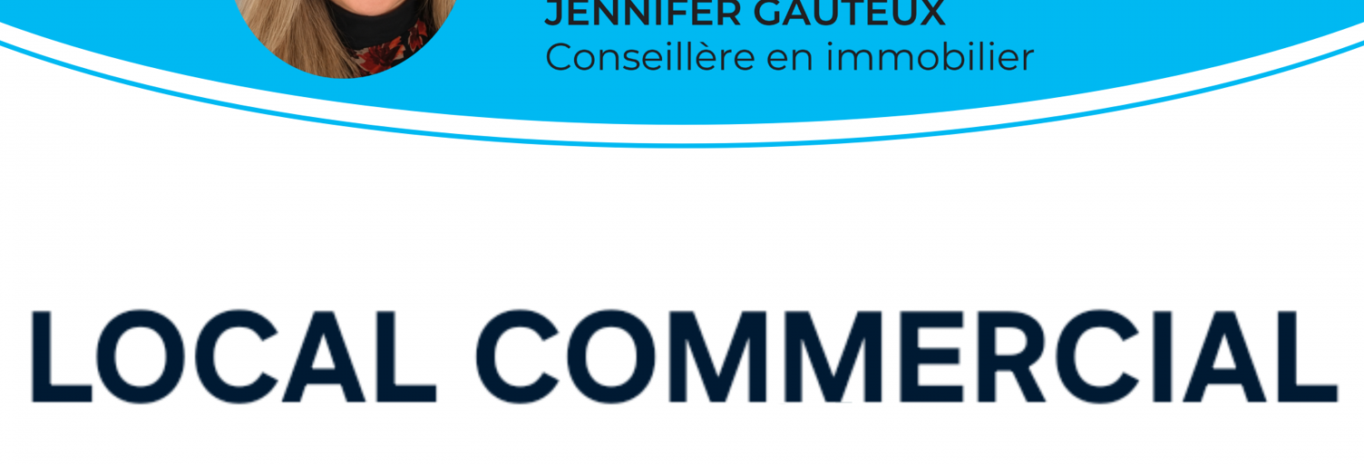 Commerce  660 m² à vendre à Quévert (22100)