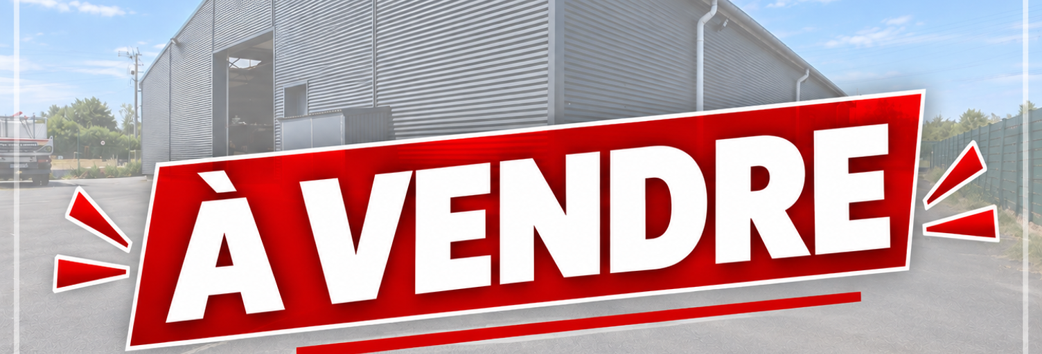 Commerce  660 m² à vendre à Quévert (22100)