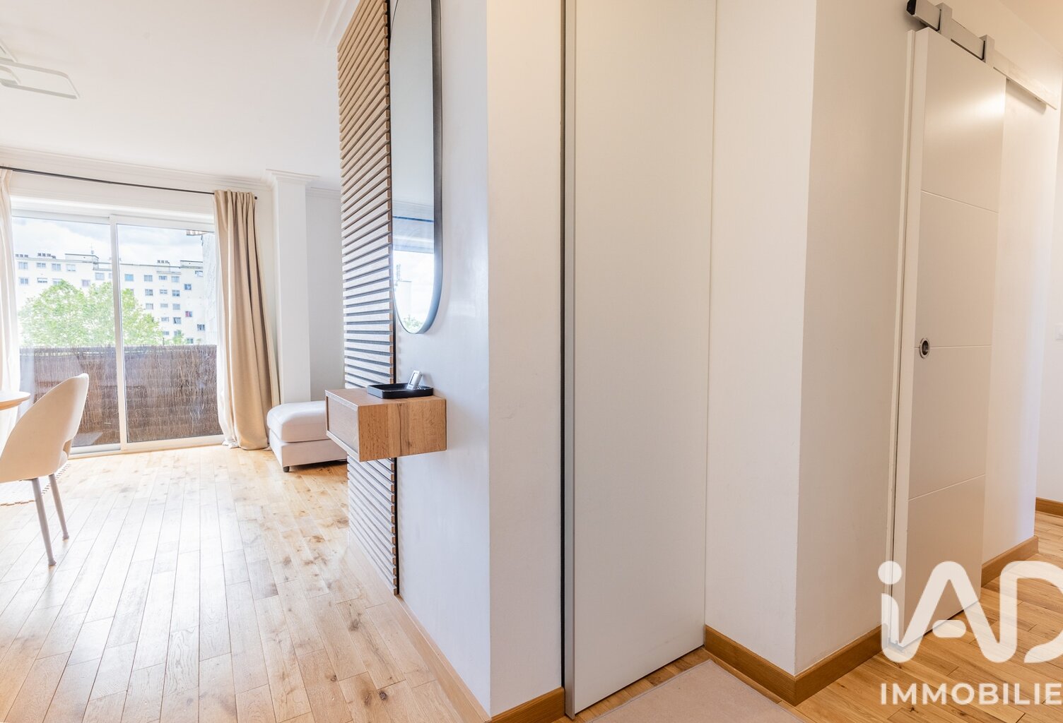 Vente Appartement 4 pièces — photo 1