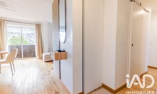 Appartement 4 Pièces 66 m² à vendre à Fresnes (94260)