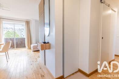 Appartement 4 pièces 219000 €