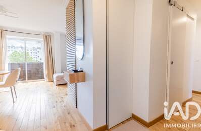 Vente Appartement 4 pièces — photo du bien
