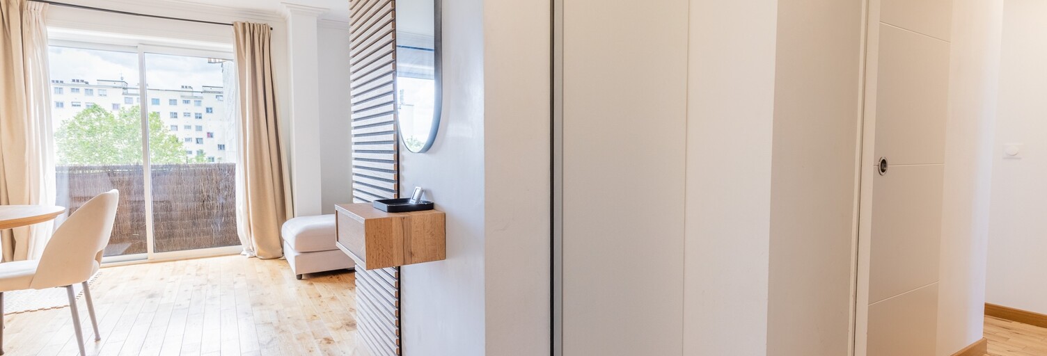 Appartement 4 Pièces 66 m² à vendre à Fresnes (94260)