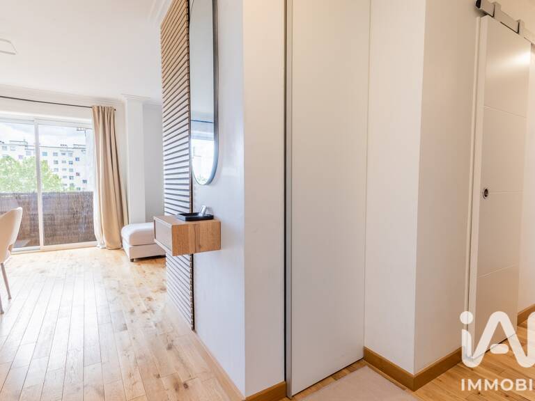 Vente Appartement 4 pièces — photo 1