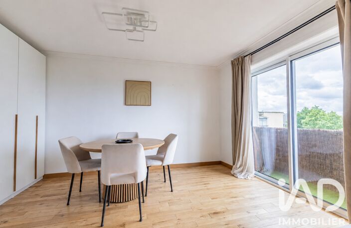 Vente Appartement 4 pièces — photo 2