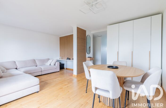 Vente Appartement 4 pièces — photo 3