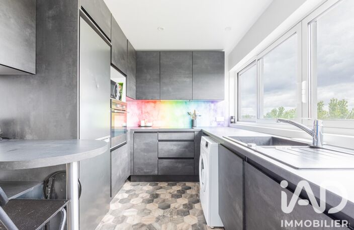 Vente Appartement 4 pièces — photo 4