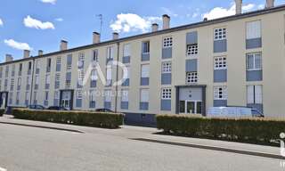 Appartement 3 Pièces 58 m² à louer à Fontenay-le-Comte (85200)