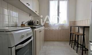 Appartement 3 Pièces 58 m² à louer à Fontenay-le-Comte (85200)