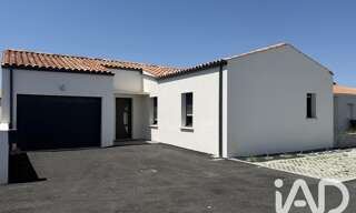 Maison 4 Pièces 122 m² à vendre à Ferrières (17170)