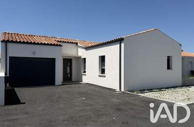 Vente Maison/villa 4 pièces — photo du bien