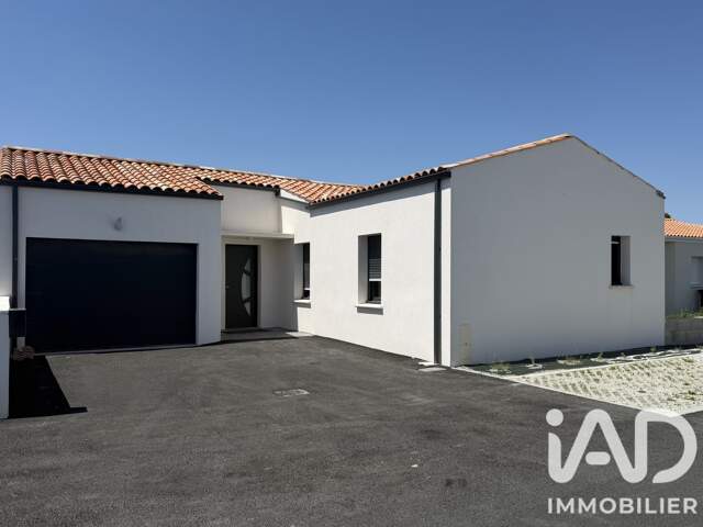 Vente Maison/villa 4 pièces — photo du bien