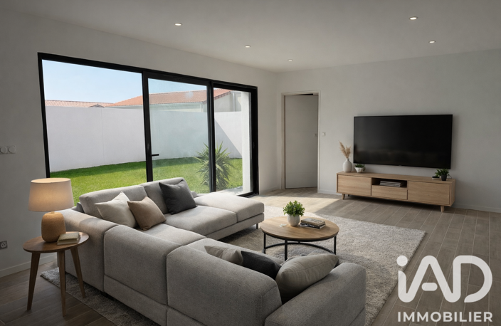 Vente Maison/villa 4 pièces — photo 3