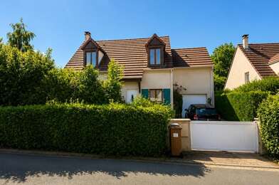 Maison 6 pièces 484000 €