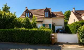 Maison 6 Pièces 108 m² à vendre à Magny-le-Hongre (77700)