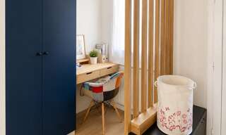 Maison 6 Pièces 108 m² à vendre à Magny-le-Hongre (77700)