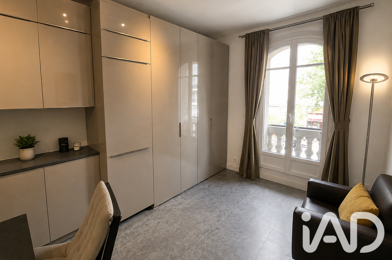 Appartement 2 pièces 470000 €