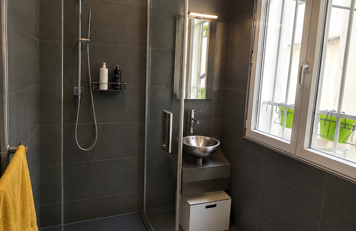 Vente Appartement 2 pièces — photo 5