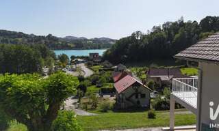 Maison 4 Pièces 130 m² à vendre à Aiguebelette-le-Lac (73610)