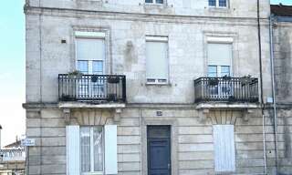 Immeuble  232 m² à vendre à Coutras (33230)