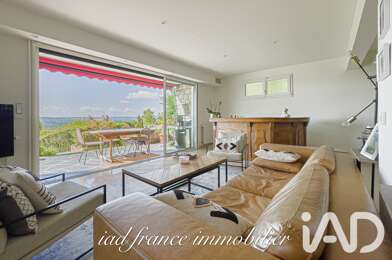 Maison 7 pièces 546000 €