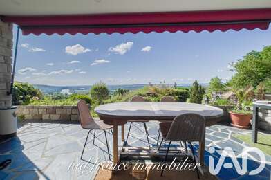 Maison 7 pièces 546000 €
