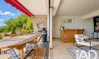 Maison 7 Pièces 160 m² à vendre à Évecquemont (78740)