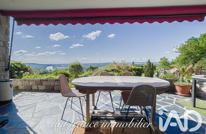 Vente Pavillon 7 pièces — photo 2