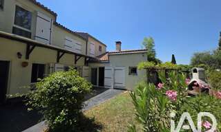 Maison 5 Pièces 108 m² à vendre à Gradignan (33170)