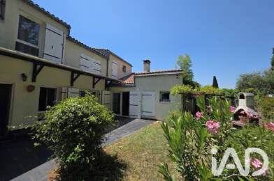 Maison 5 pièces 337920 €