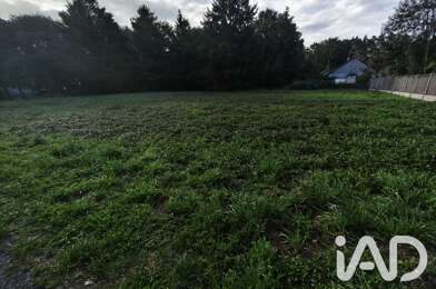 Terrain  37800 €