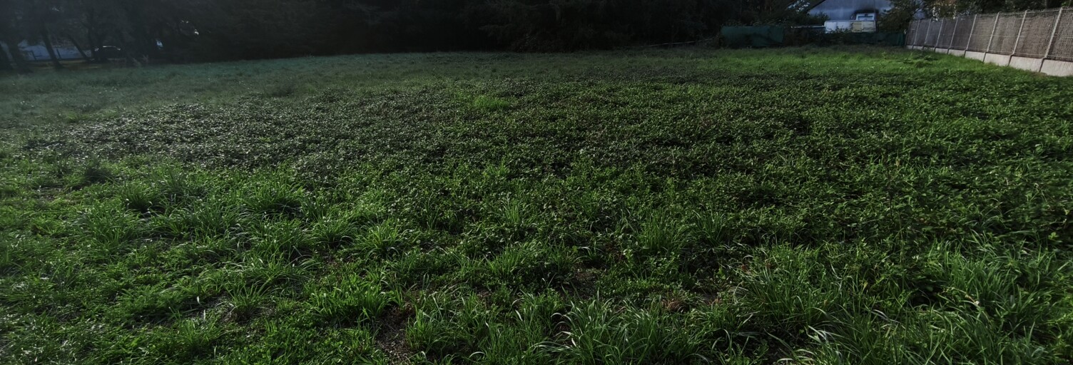 Terrain  1663 m² à vendre à Villefranche-sur-Cher (41200)