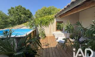 Maison 6 Pièces 132 m² à vendre à Sabran (30200)