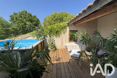 Maison 6 pièces 285000 €