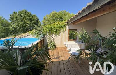 Vente Maison de village 6 pièces — photo du bien