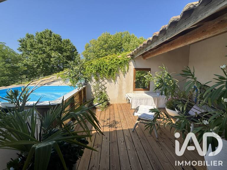 Vente Maison de village 6 pièces — photo 1
