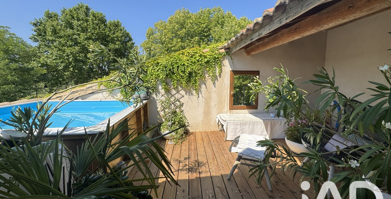 Vente Maison de village 6 pièces — photo 1