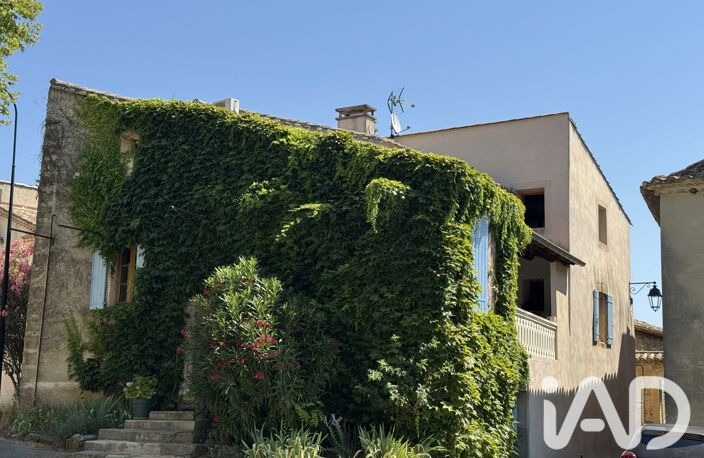 Vente Maison de village 6 pièces — photo 2